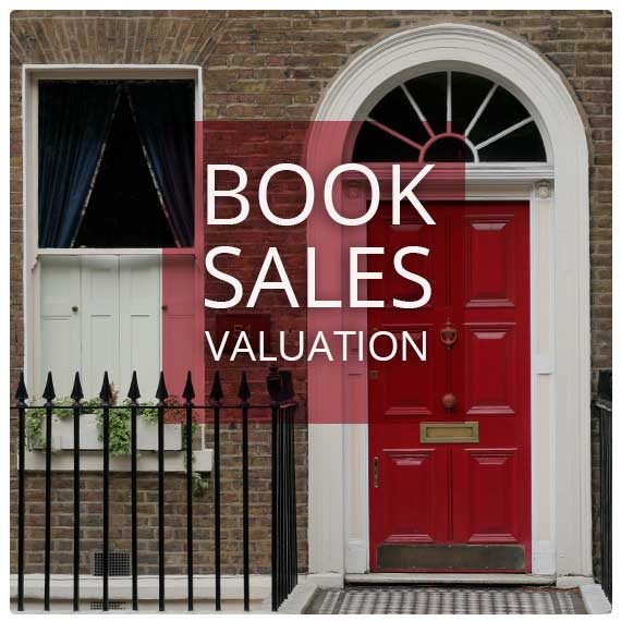 Book Sales Valuaton image